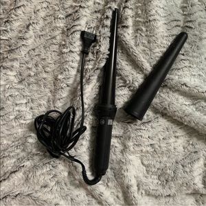 Cloud Nine original curling iron😏